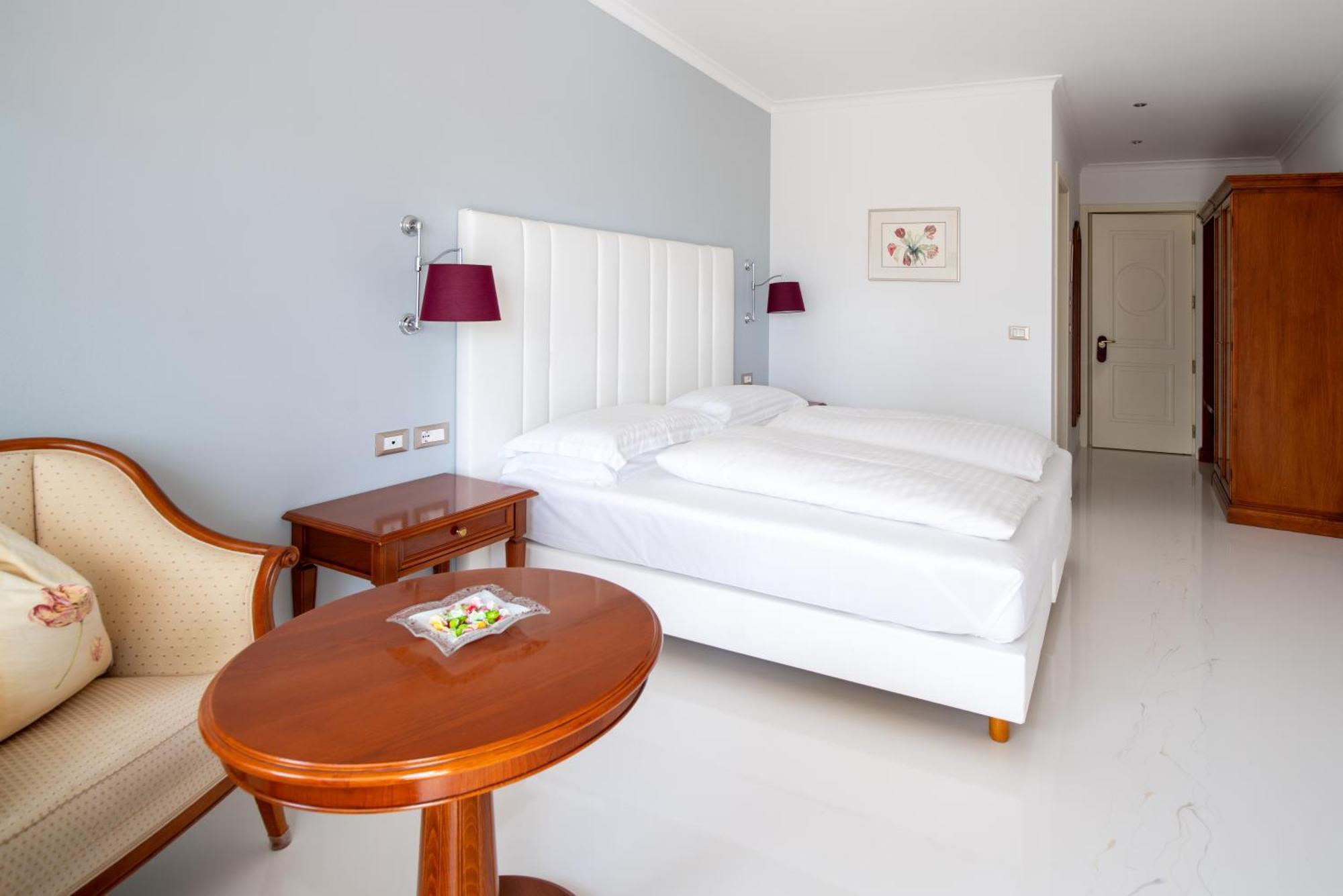Hotel Aster Merano Exterior photo